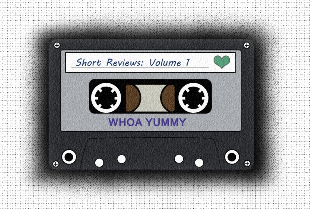 Gluten Free Product Reviews Cassette Tape